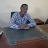 Mohamed Ahmed