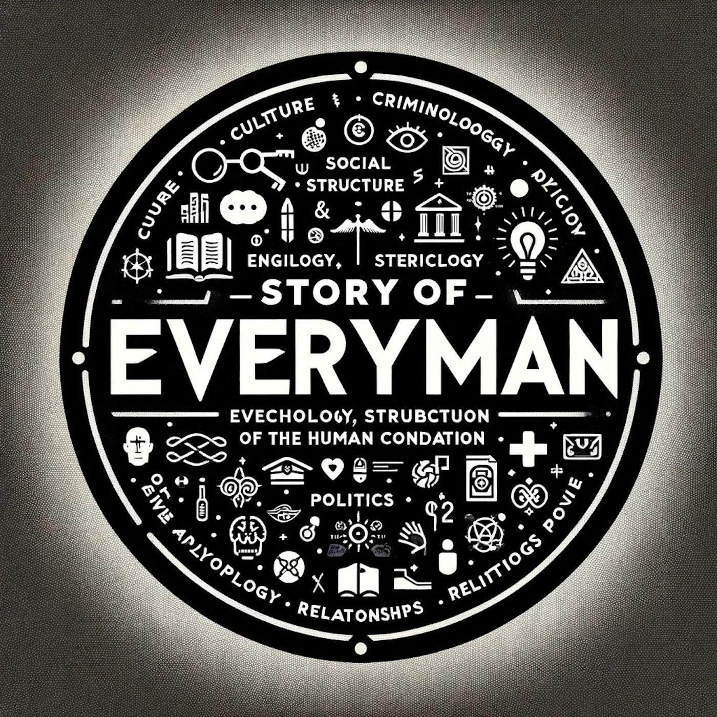The Story of Everyman