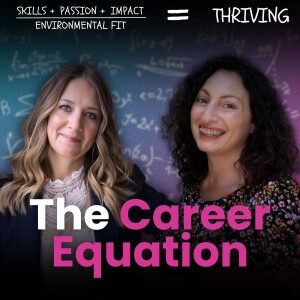 What is the Career Equation and how it can help you build your dream career?