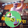 Retro TV 91