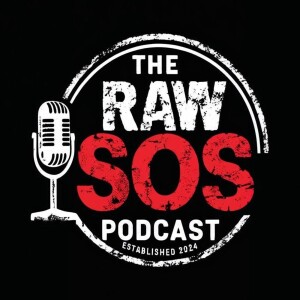#18 ADHD Mayhem in the Asbestos Shed: A Raw SOS Special"