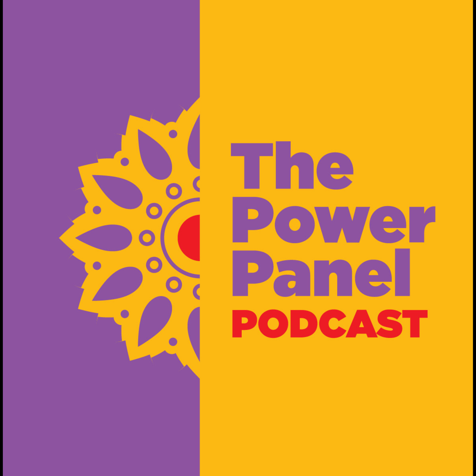 The Power Panel Podcast with Amb. Raychelle Omamo