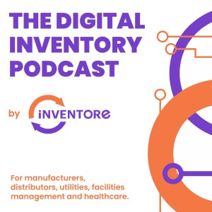 Digital Inventory Management: Disruptive innovation with the help of a specialist manufacturer