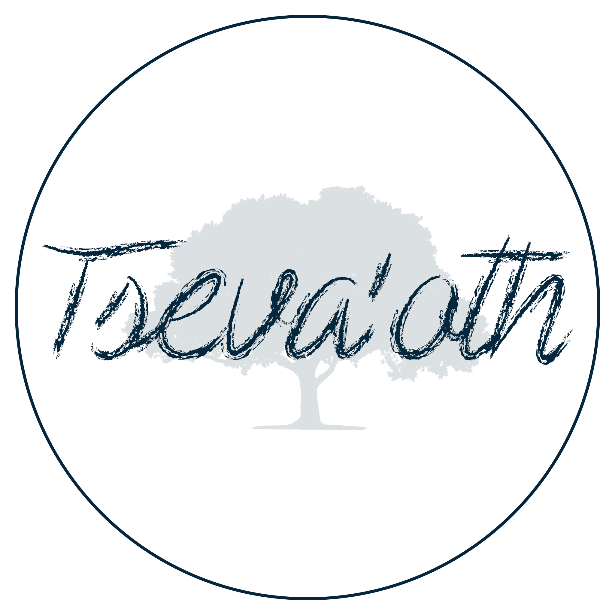 TSEVA’OTH podcast artwork