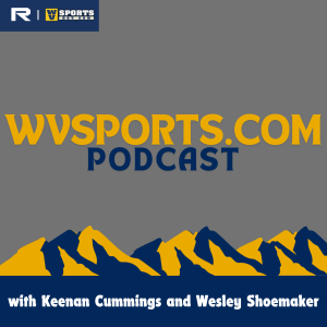 Recapping WVU's second scrimmage of camp and what questions loom two weeks from kickoff