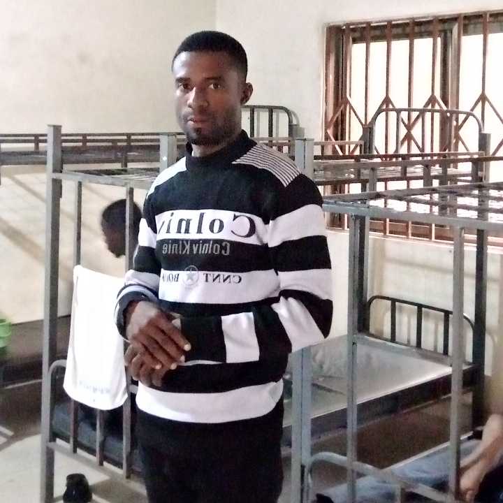 Odetor Emmanuel