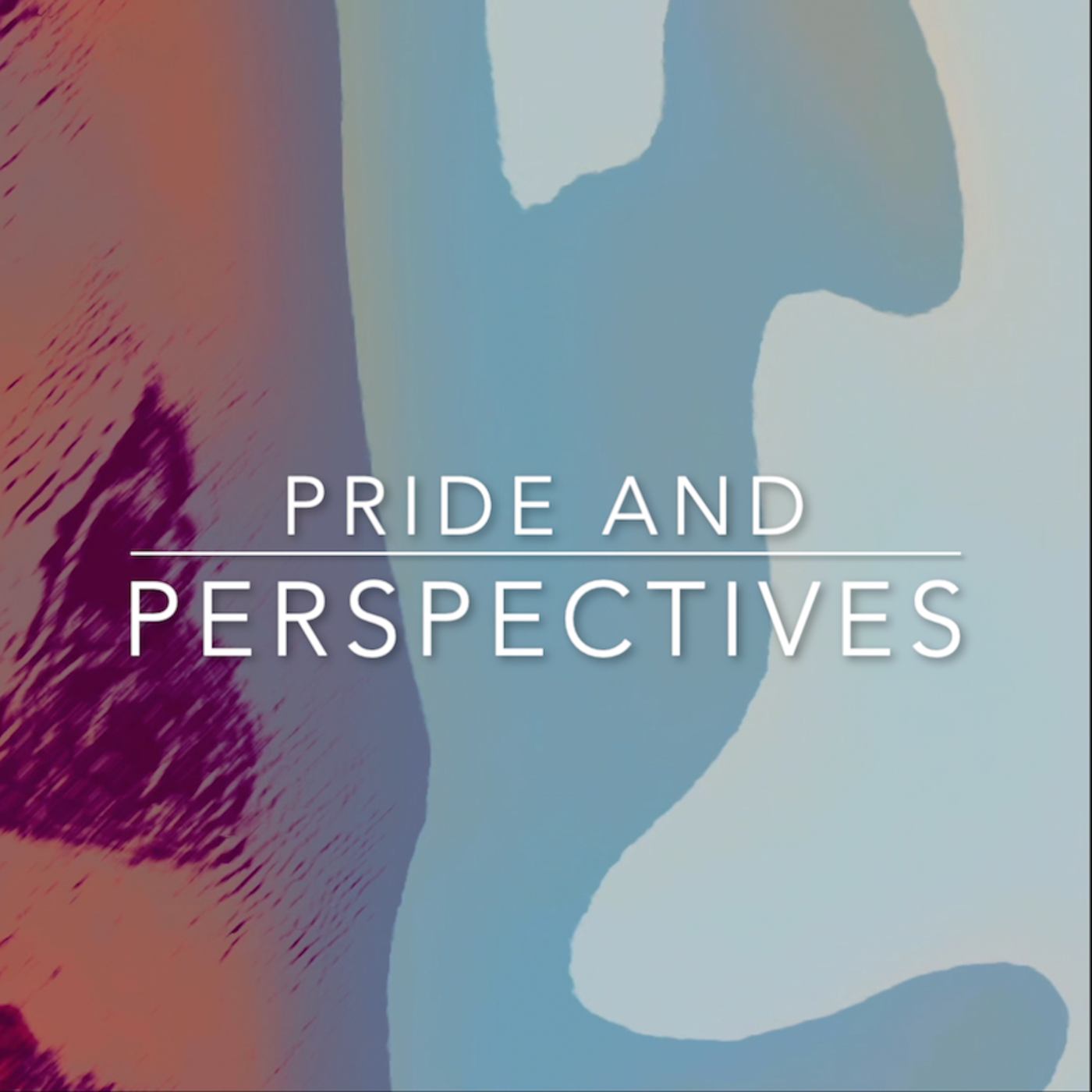 Pride and Perspectives