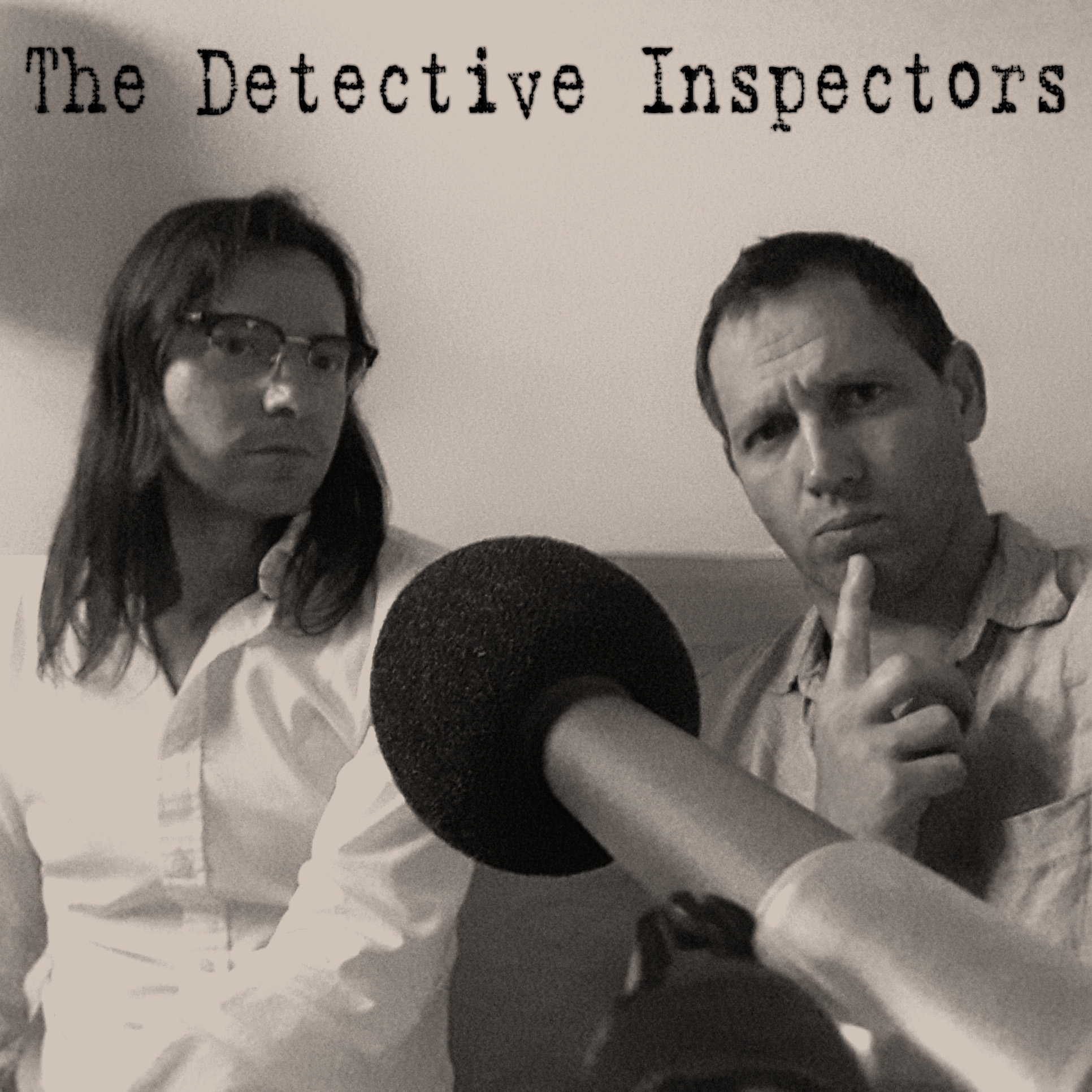 The Detective Inspectors