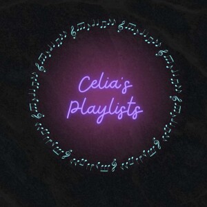 The Playlist Project - Hosted by Celia Werner