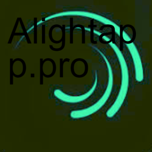 Alight Motion Mod Apk as Your video editor