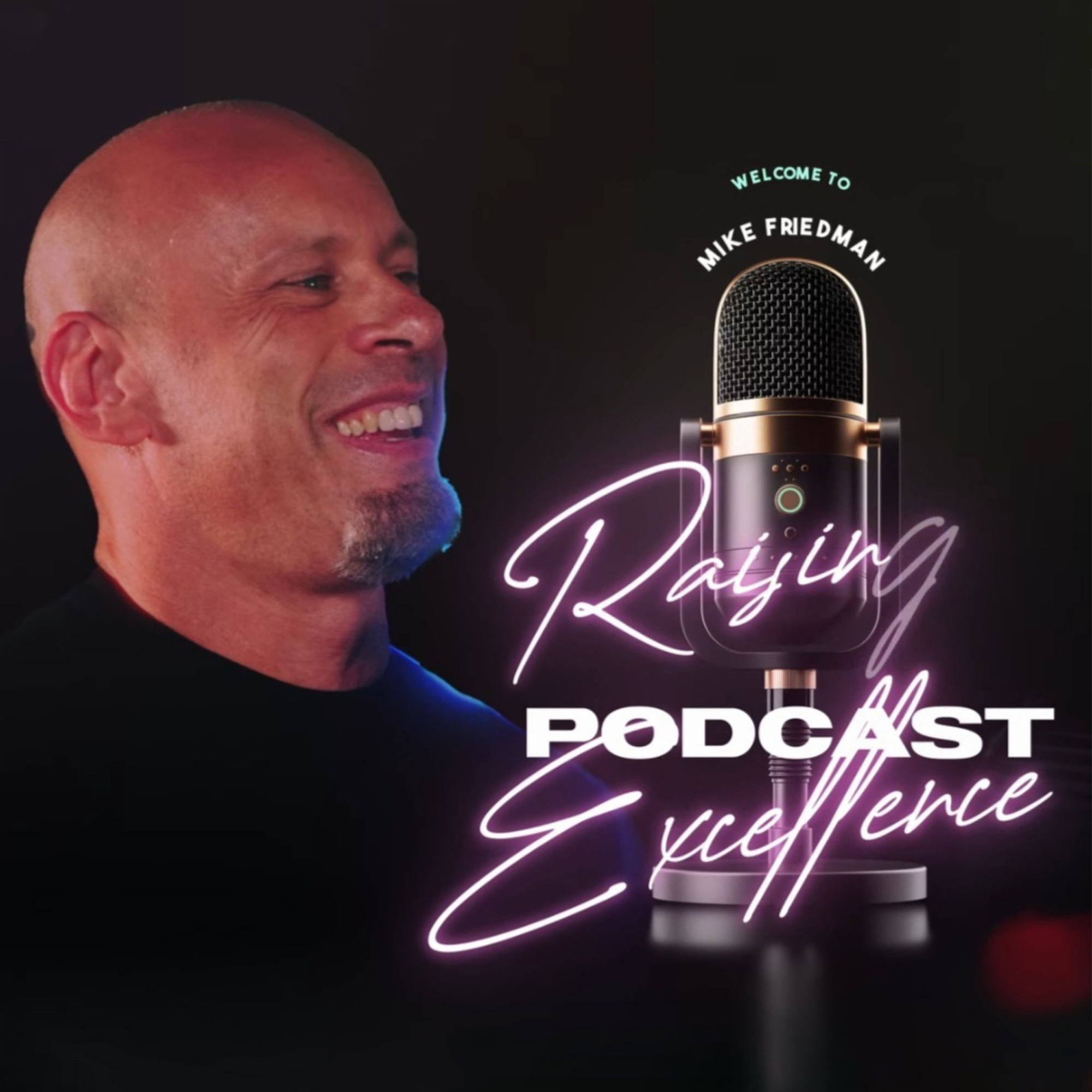 Raising Excellence