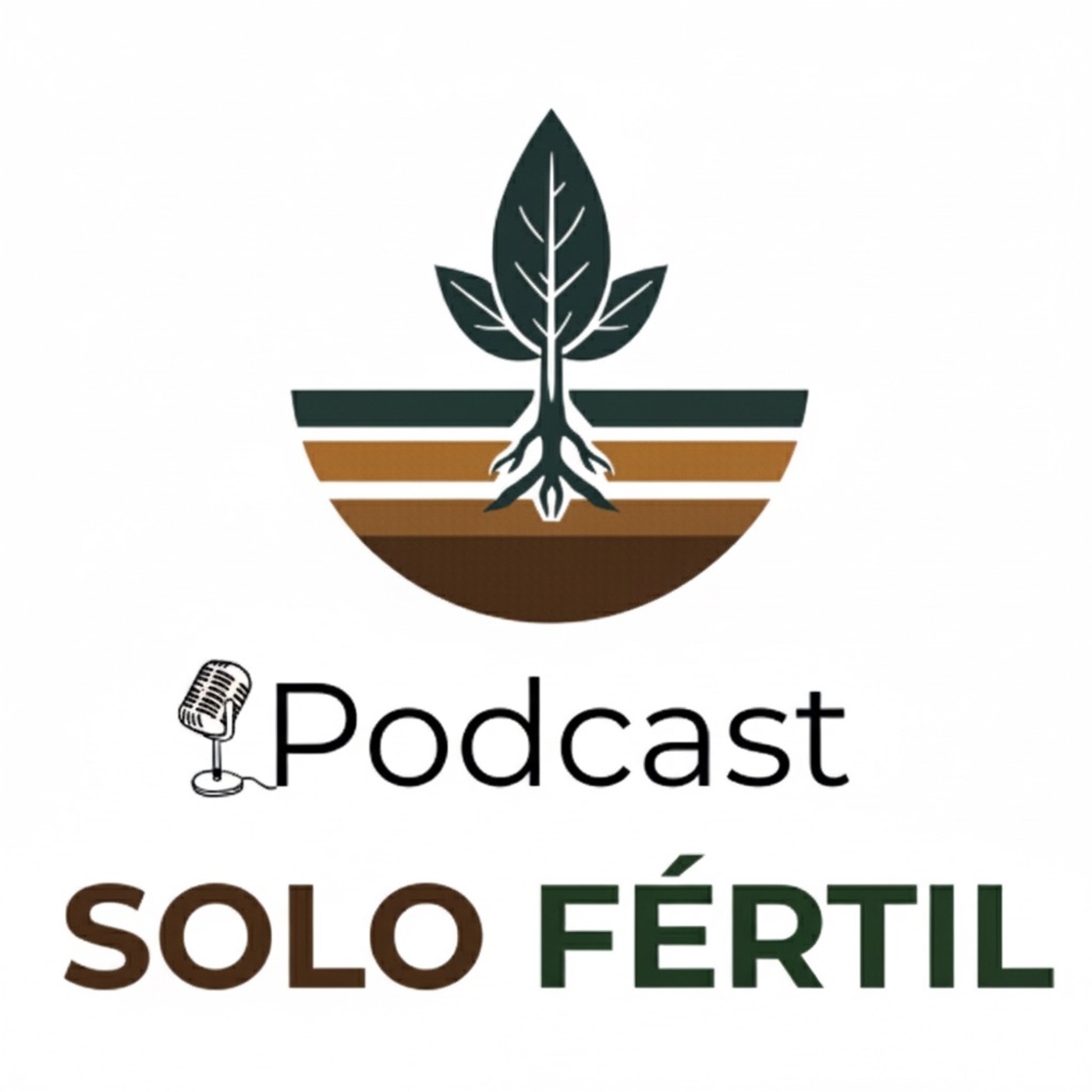 Podcast Solo Fértil
