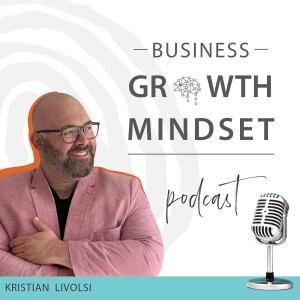 Episode 112: Hotseat - Beyond the Boardroom :Taking Business Strategy to Every Team Member