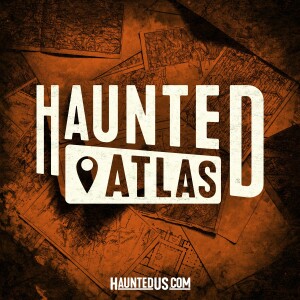 Coming Soon: Haunted Atlas