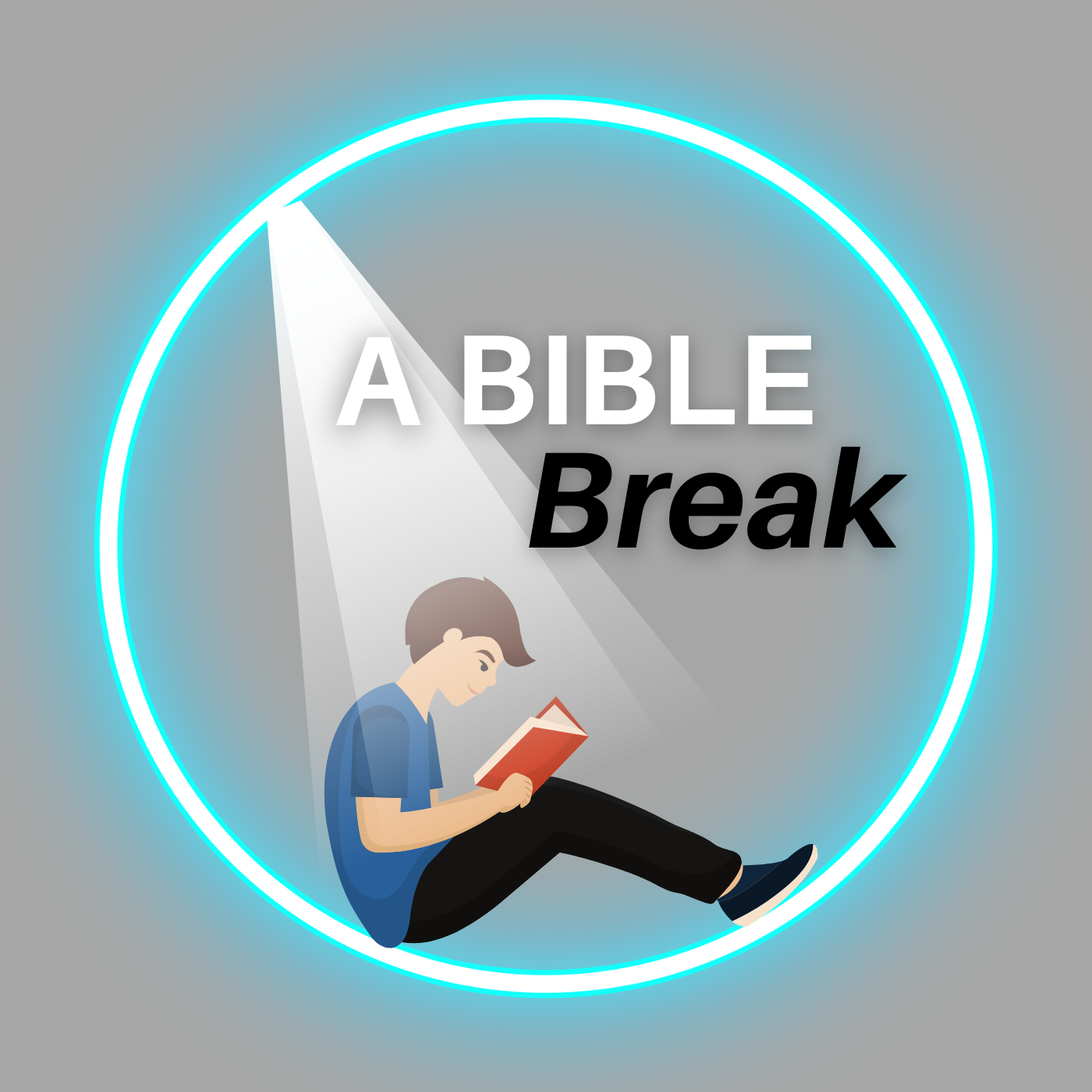 A Bible Break
