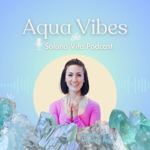 Study Vibes: Living Yoga – Aparigraha, The Freedom of Letting Go