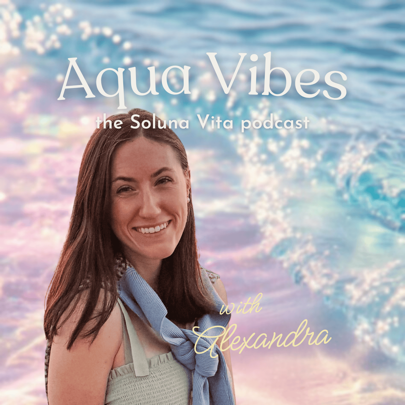 Aqua Vibes