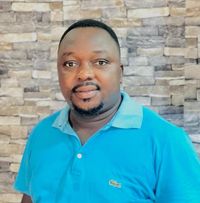 Kwame Mireku