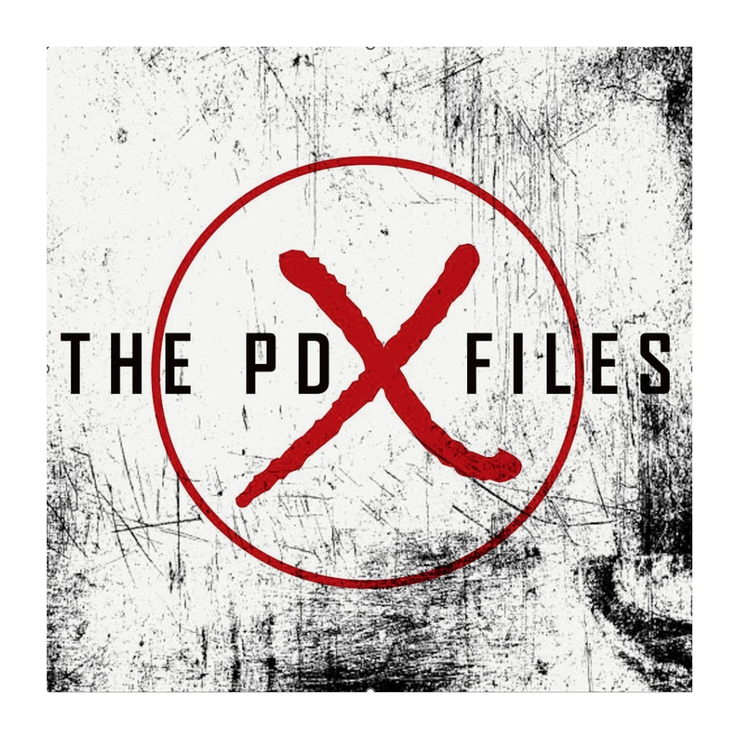 The PDX Files