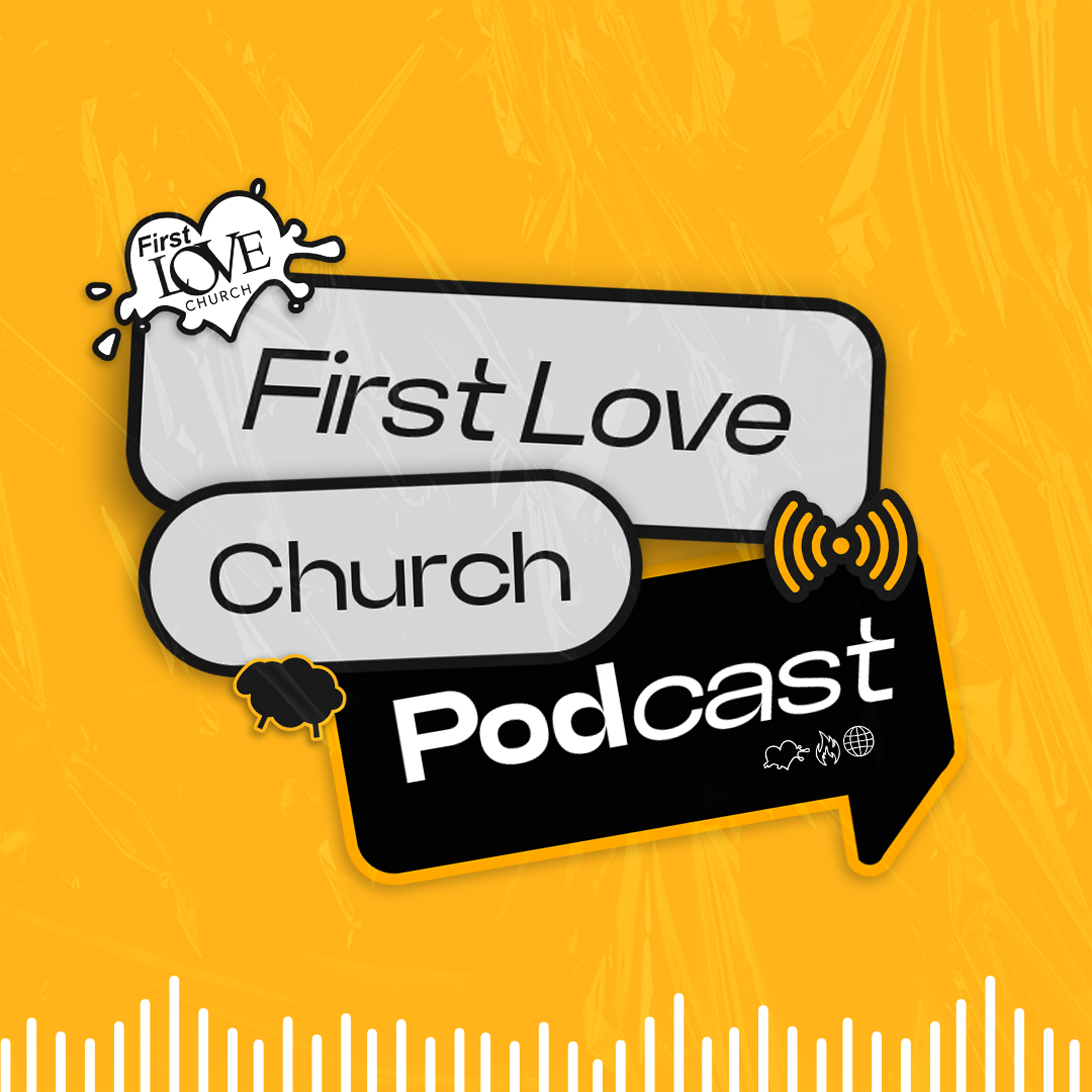 First Love Church HQ