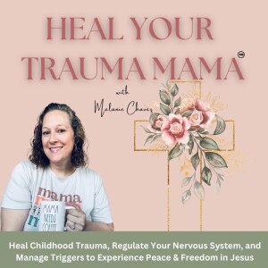 Ep. 159: The 4 Phases of Forgiveness and How They Can Help You Heal