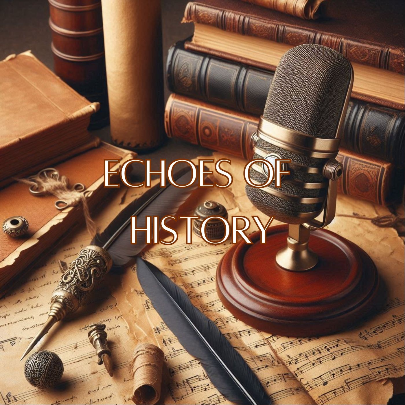 Echoes of History