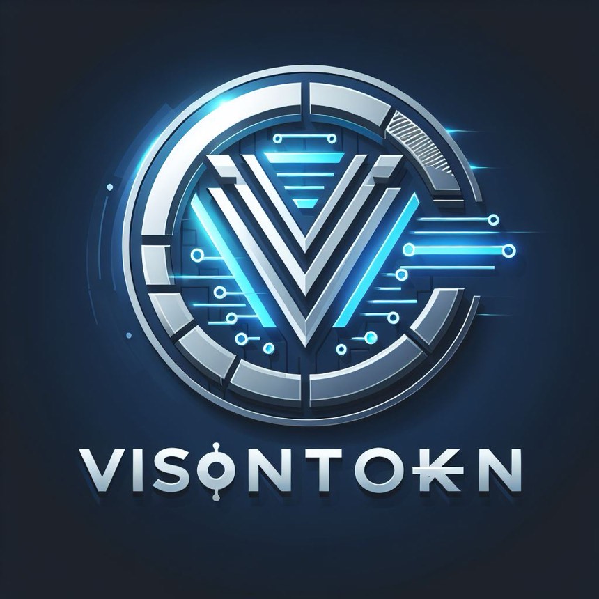 VISION TOKEN