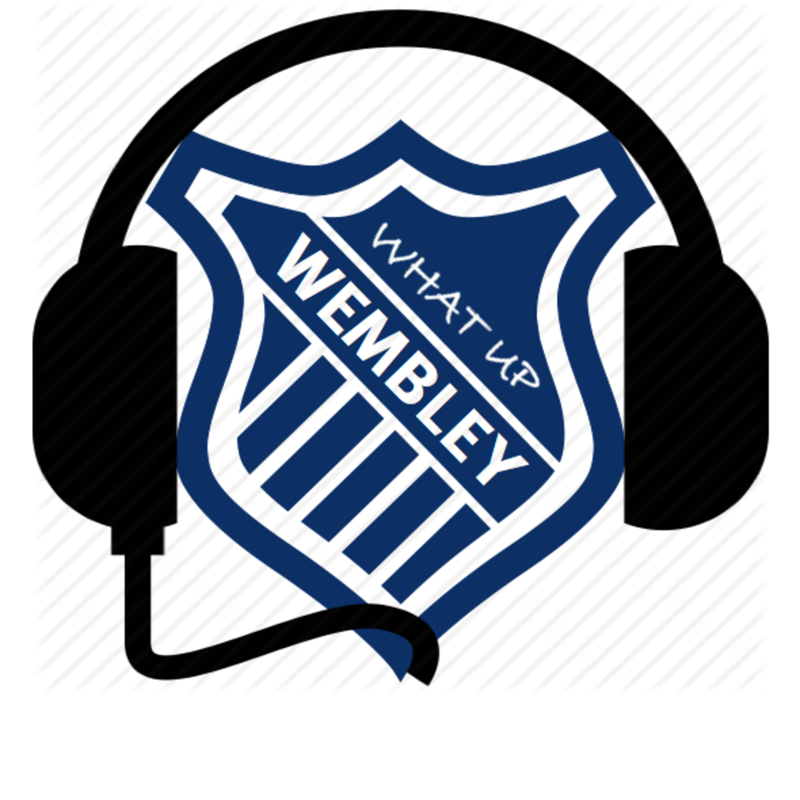 What Up Wembley's Podcast