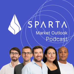 Sparta Market Outlook