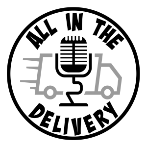 All In The Delivery