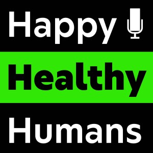 Happy Healthy Humans - Teaser