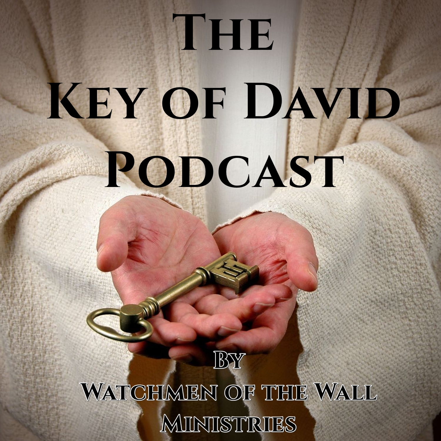 Key of David WOTW Ministries