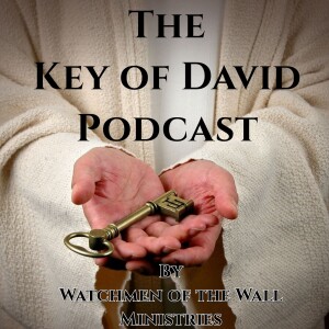 Key of David-Episode 3-State of the Heart Address-As In the Days of Noah