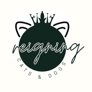 Reigning Cats and Dogs Podcast Episode