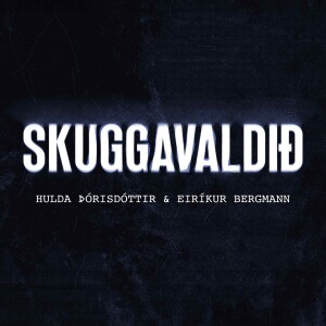 Skuggavaldið - Trailer