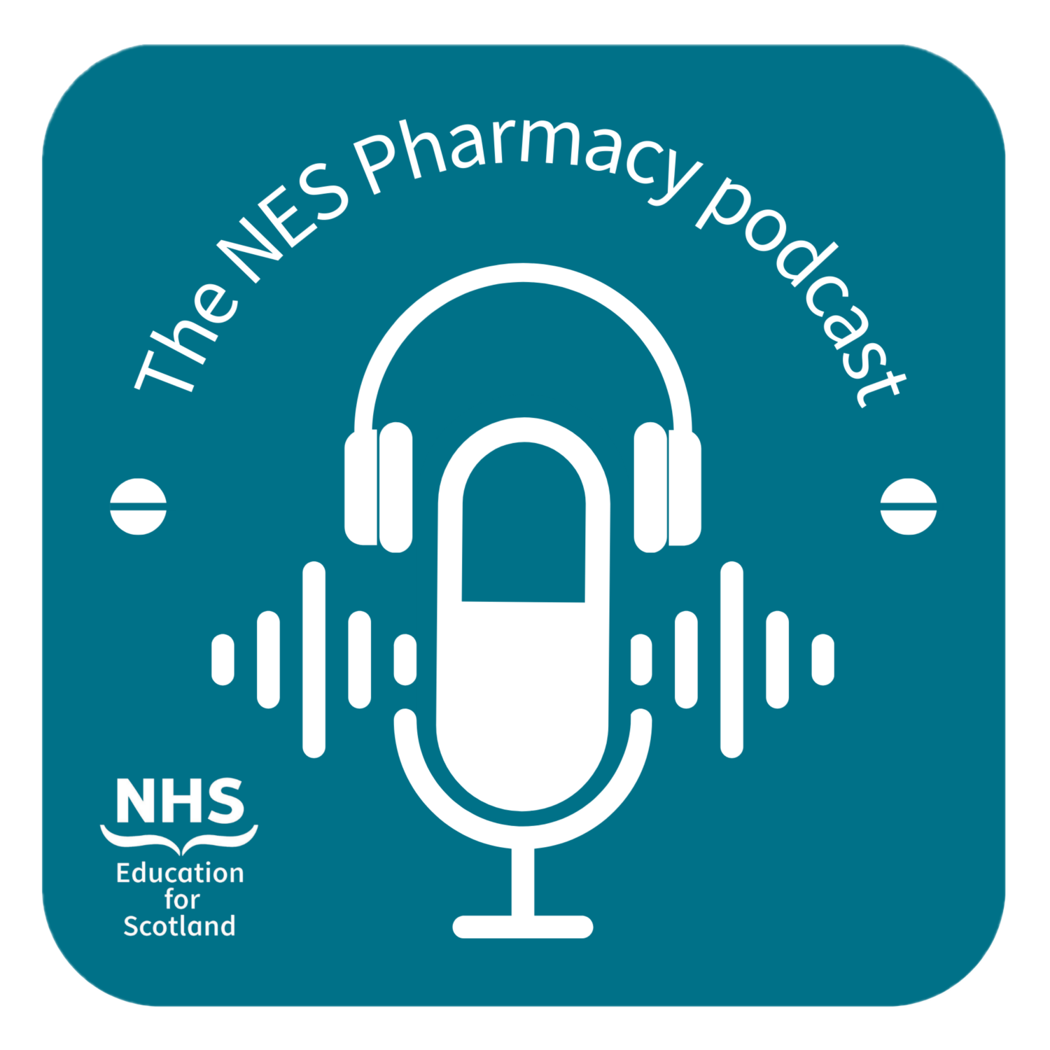 The NES pharmacy podcast