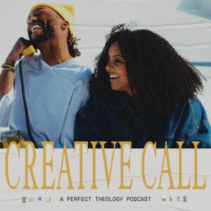 001 GLORY: Do We Need Creativity In Church? | Bill Johnson, Donta Nelson