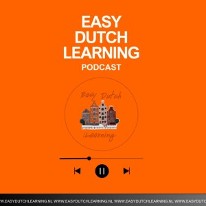 Easy Dutch Learning Podcast