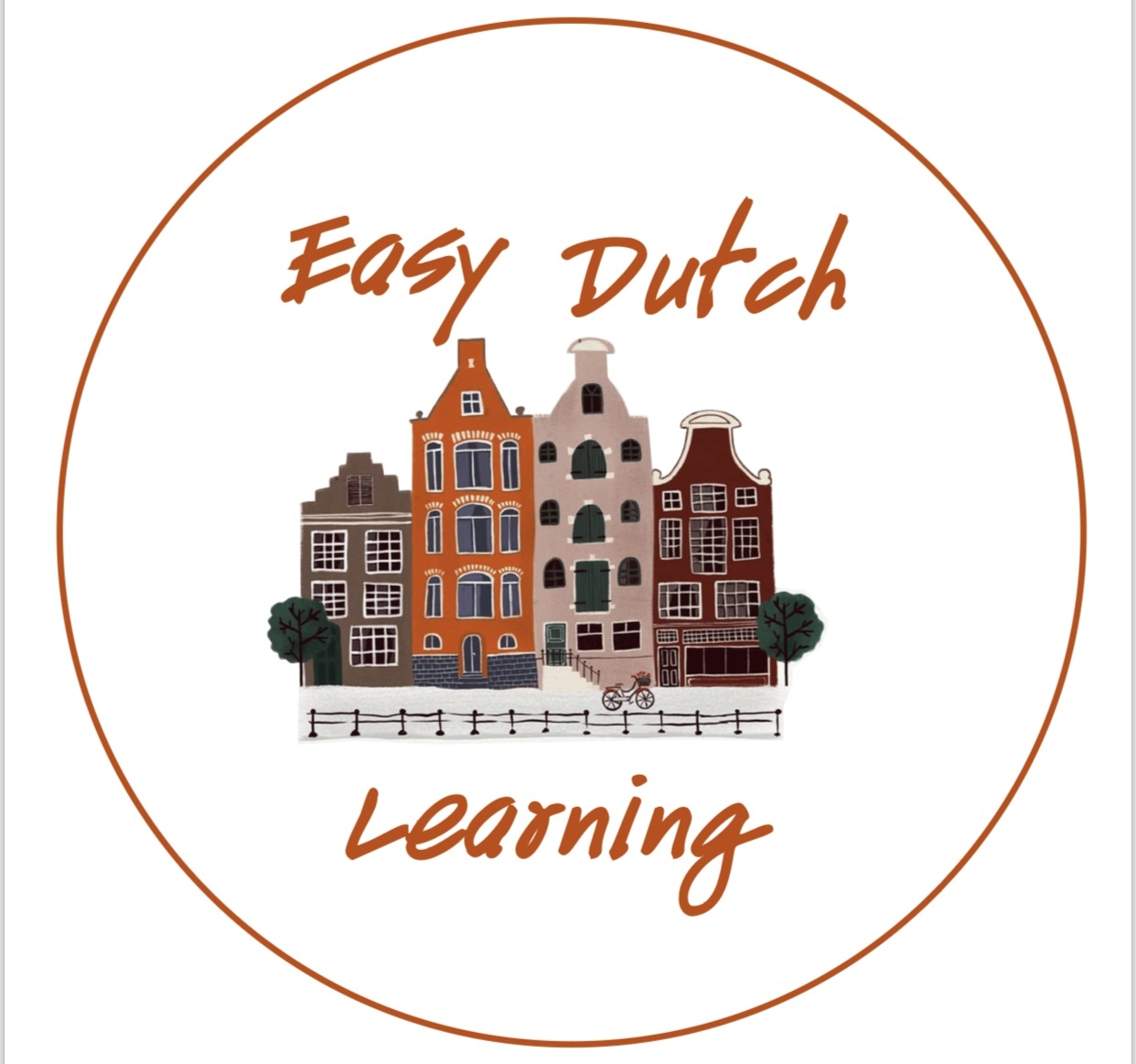 EasyDutchLearning