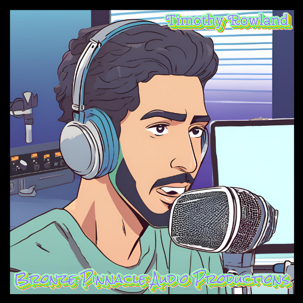 Bronze Pinnacle Audio Productions