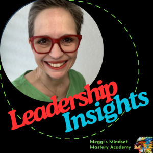 Episode 15: Spam, Scam or Just Not Relevant? – Leadership Insights with me, myself and I