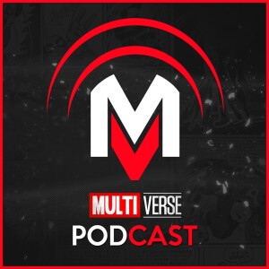 Sydney Sweeney NEW Black Cat, RDJ LIED, Acolyte DELETED From History  | The Multiverse Podcast Ep.2