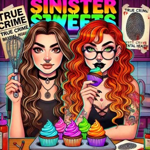 Welcome to Sinister Sweets