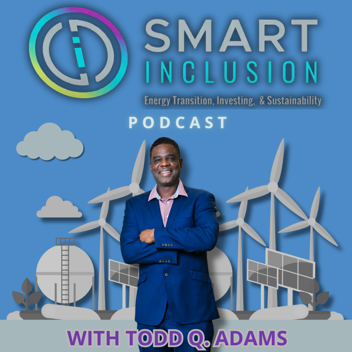 The SMART Inclusion Podcast