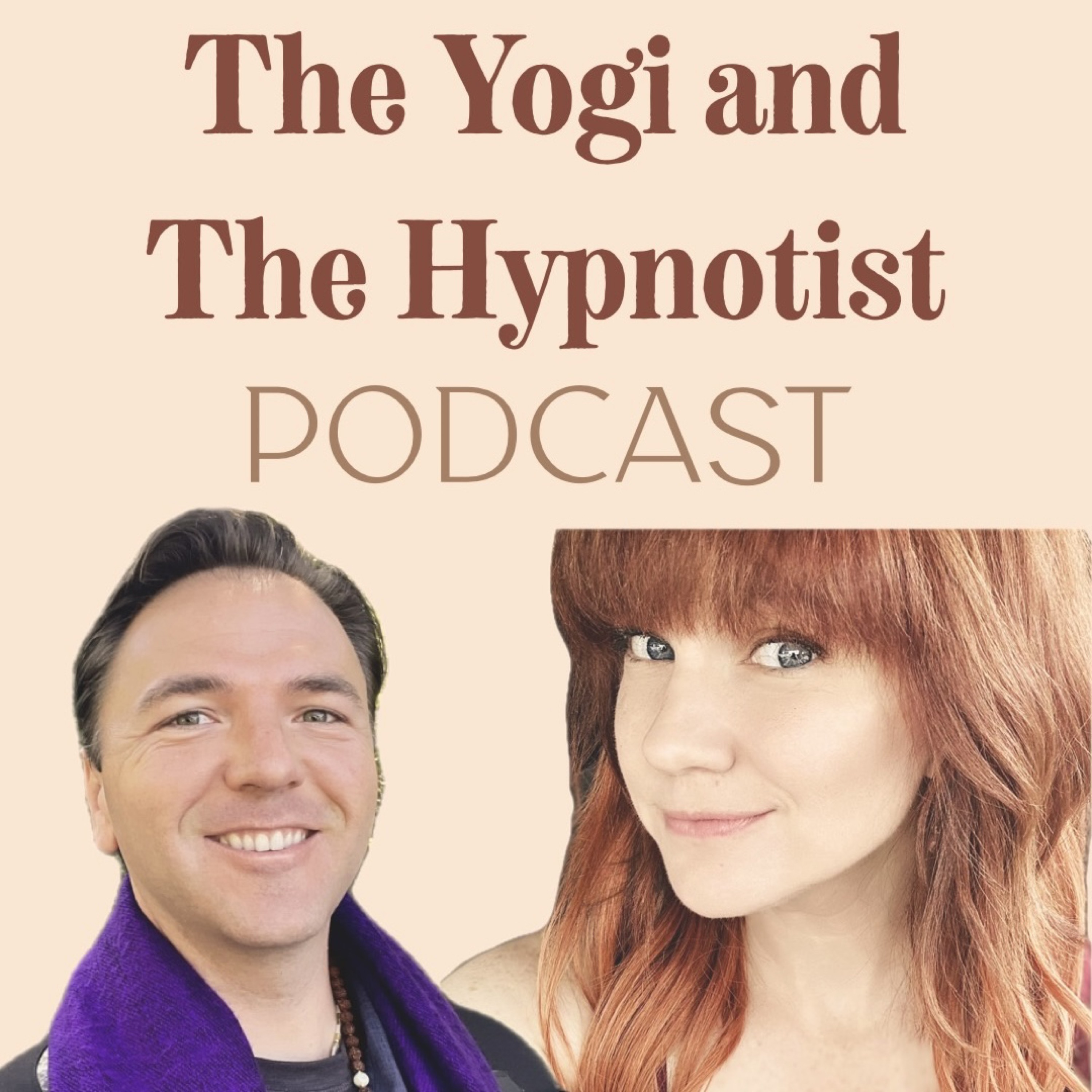 The Yogi & The Hypnotist