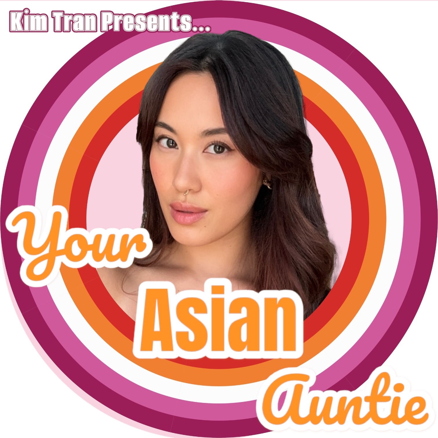 Your Asian Auntie