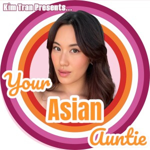 Your Asian Auntie - Trailer