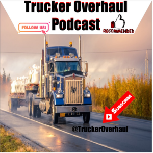 Trucker talk about Defensive Driving