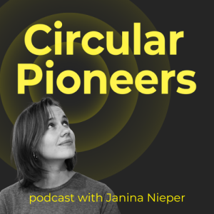 Circular Pioneers