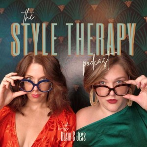The Style Therapy Podcast